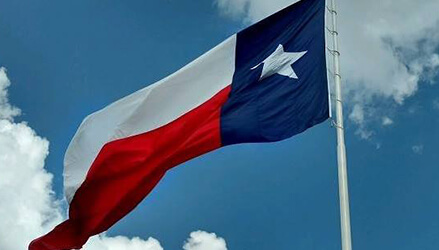 Texas Flag