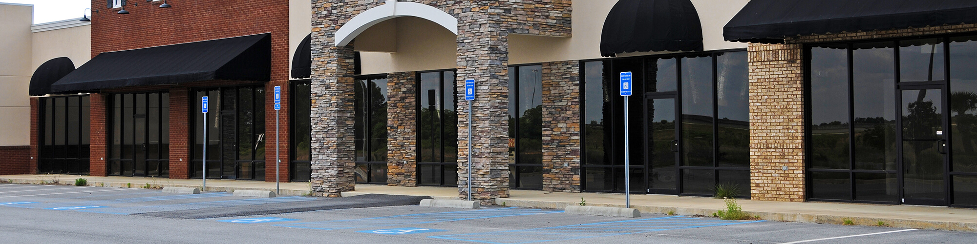 Commercial Buildings