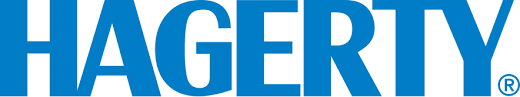 Hagerty Logo