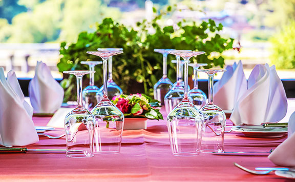 Corporate Event Insurance