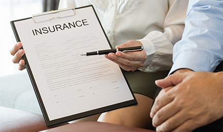 General Liability